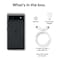 Pixel 6A Phone 128Gb
