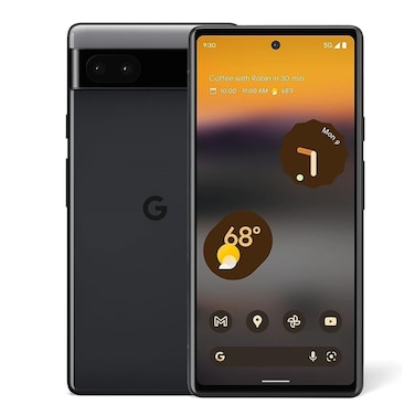 Pixel 6A Phone 128Gb