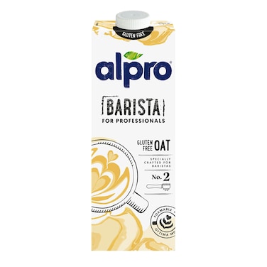 Alpro Oat Barista Drink 1L