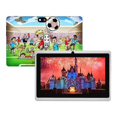 Wintouch Kids Lerning Tablet 7&quot;&quot;Q75X