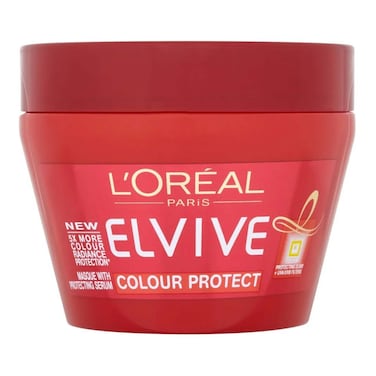 L'Oreal Paris Protect Mask 300Ml