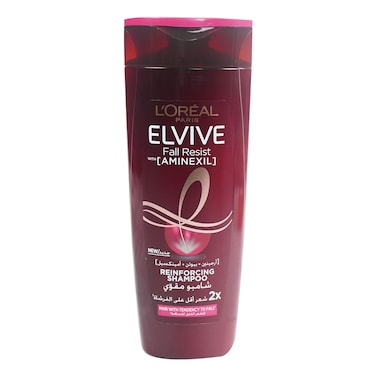 L&#39;Oreal Paris Elvive Shampoo 400Ml