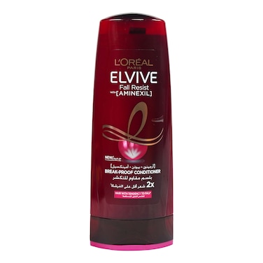 L'Oreal Paris Elvive Conditioner 400Ml