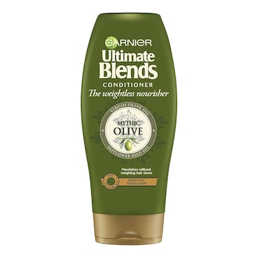 Garnier Mythic Conditioner 360Ml