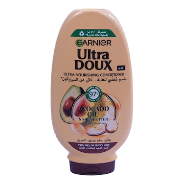 Garnier Karite Conditioner 360Ml
