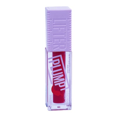Maybelline Lifter Lipstick 004 Red