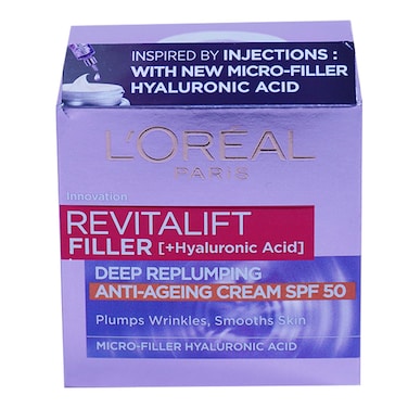 Loreal Paris Day Cream 50Ml