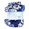 Estilo Print Fleece Blanket 200X240cm (Assorted print and color)