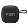 Von BT Black Speaker VPS05X7NEK 5W