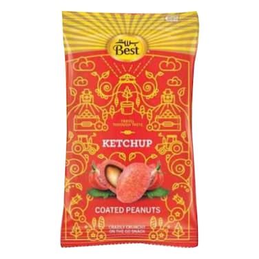 Best Peanuts Ketchup 13G