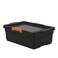 Tramontina Organizer Box  Black 40L