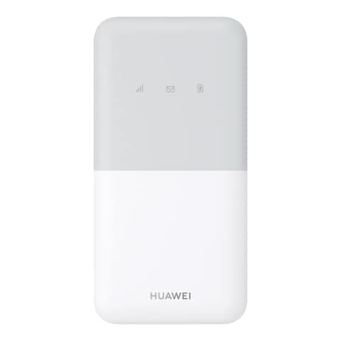Huawei Mobile Wifi 5 E5586-326 4G