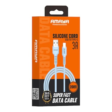 Amaya Iphone Cable Acd-L30