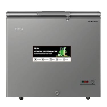 Haier Chest Freezer 306L HCF-368Kg