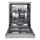 Midea Dishwasher WQP13-5201G