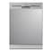 Midea Dishwasher WQP13-5201G
