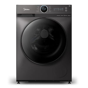 Midea 8KG Front Washing Machine
