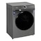 MIDEA WASHING MACHINE&nbsp; F/L10KG MF200W100WB/T