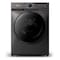 MIDEA WASHING MACHINE&nbsp; F/L10KG MF200W100WB/T