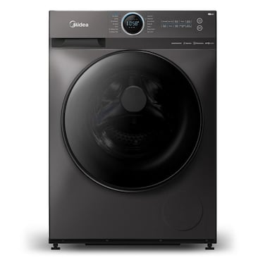 MIDEA WASHING MACHINE&nbsp; F/L10KG MF200W100WB/T