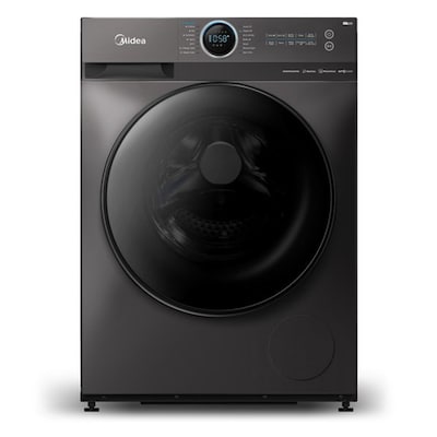 MIDEA WASHING MACHINE  F/L10KG MF200W100WB/T
