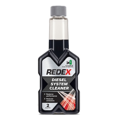 Redex Diesel System Cleaner 250Ml