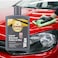 Simoniz Diamond Wax &amp; Polish 475Ml