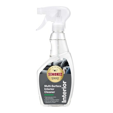 Simoniz Multi Surface Interor 500Ml