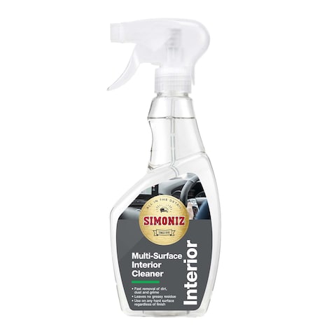 Simoniz Multi Surface Interor 500Ml