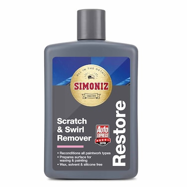 Simoniz Scratch Remover 475Ml