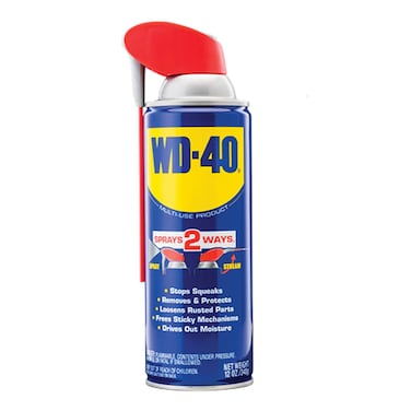 WD40 SMART STRAW 420ML