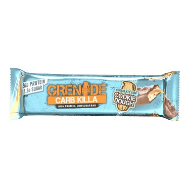 Grenade Proteinbar Chip Cookie Dough 60G