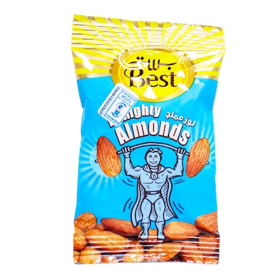 Best Almond Pouch 13G
