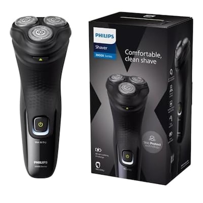 Philips Shaver Xseries3000 X3021/00