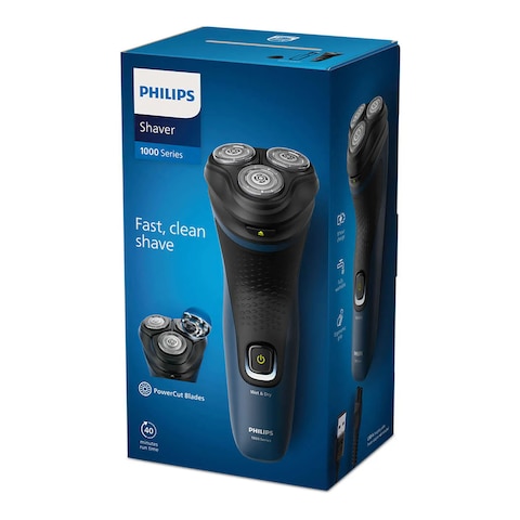 PHILIPS SHAVER S1000 S1151/00