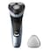 Philips Shaver Xseris 3000 X3063/00