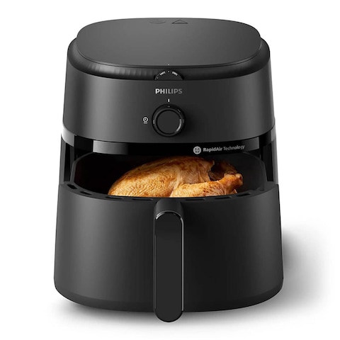 Philips 6.2L Xl Airfryer NA130/09