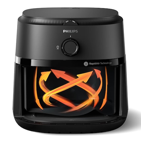 Philips 6.2L Xl Airfryer NA130/09