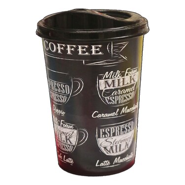 Levs Coffee cappuccino