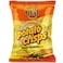 Tropical Heat Snacks Sweet Paprika Potato Crisps  50G