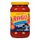 Ragu Old World Style Mushroom Sauce 396G