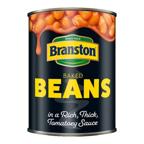 Branston Baked Beans 410G