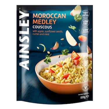 Ainsley  Harriott M Couscous 100G
