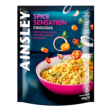 Ainsley Harriott Spice Couscous100G