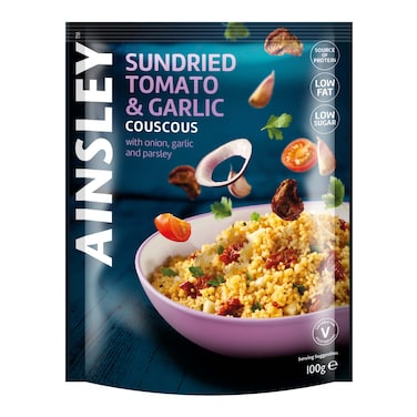 Ainsley Harriott S T&amp;G Couscous 100G