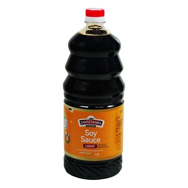 Santa Maria S Dark Soy Sauce 1.9L