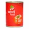 Wadi Foods Tomato Paste 400G