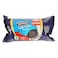 Mcvities Dark Cookie Cream Vanila 40.4G