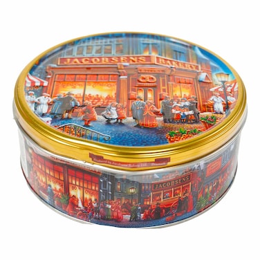 Jacobsens M P Choc Chip Cookies150G