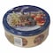 Jacobsens Christmas Caramel Chocolate Cookies 150G